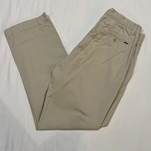 Men's Polo by Ralph Lauren Chino Pants | Size 33x32